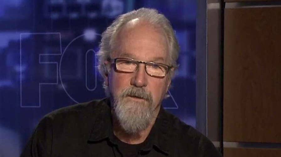 Republican elector on being pressured to vote against Trump