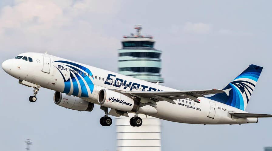 Egypt: Traces of explosives found on victims of fatal flight