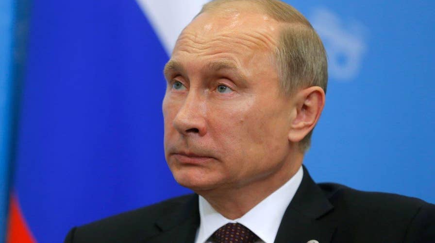 Showdown brewing over Russian election interference claims