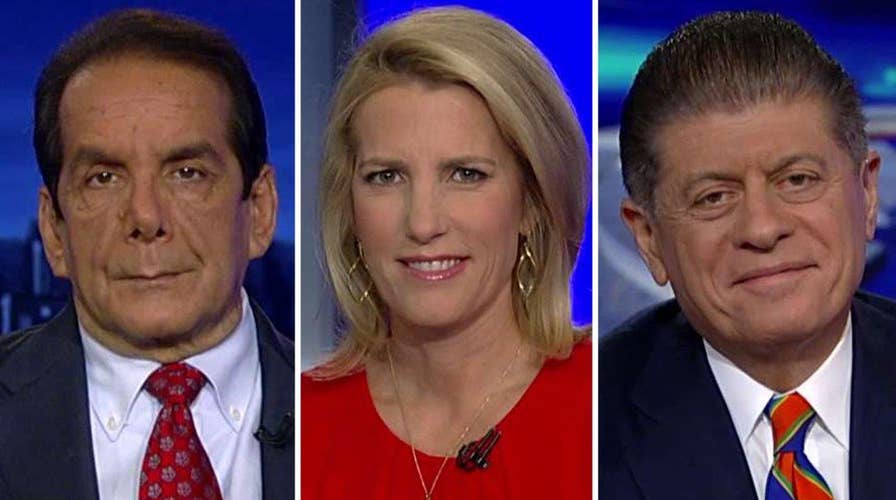 How the Iran deal shaped the policy with Syria and Russia