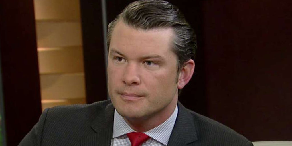 Pete Hegseth Answers Veterans' Emails | Fox News Video