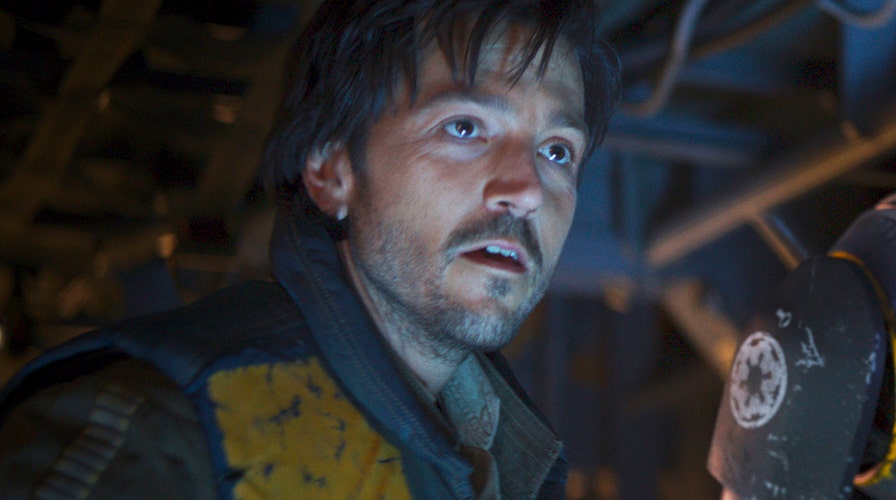 Will 'Rogue One' satisfy 'Star Wars' fans?