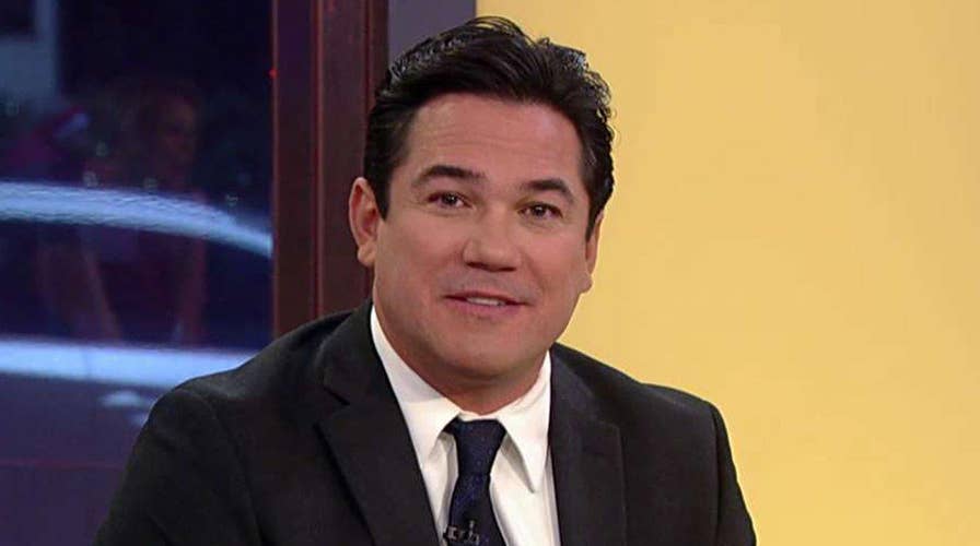 Dean Cain: On behalf of Hollywood, I am sorry