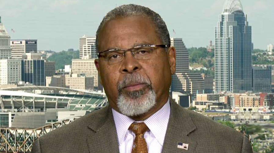Ken Blackwell: Gen. John Kelly is very level-headed