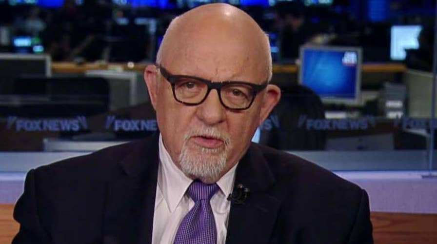 Ed Rollins: Trump is separated enough from his business