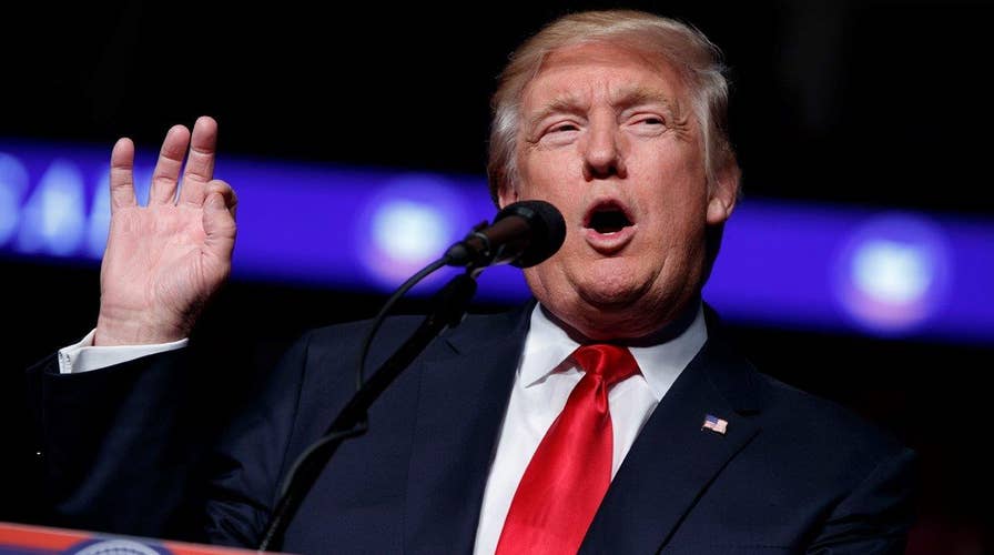 Trump continues to downplay Russia interference theory