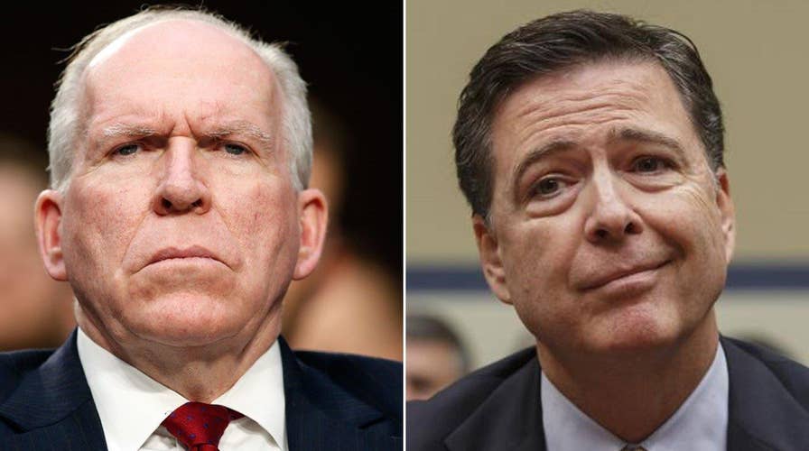 Report: Intel officials link Putin to election hacks