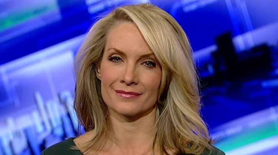 Dana Perino on Obama's response to crisis in Syria