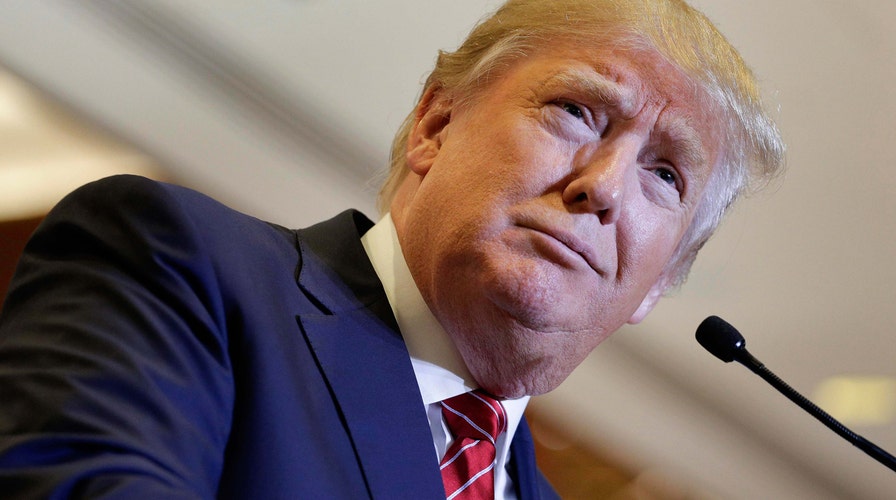 How Trump's Cabinet could change US energy policy 