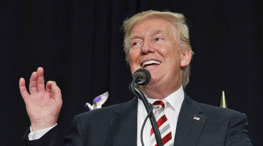 Battle within GOP over president-elect's tax cutting agenda