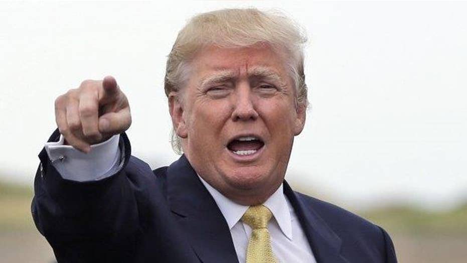 Activist defends petition urging electors to reject Trump