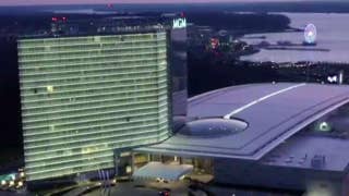New landmark adds glitz and glamour to the Beltway - Fox News