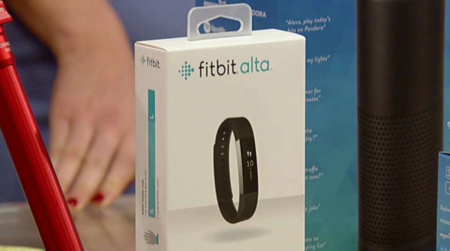 Clayton's gadget gift guide for moms