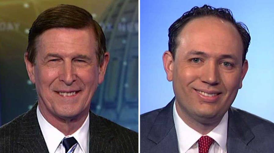 Could the Electoral College deny Trump the presidency?