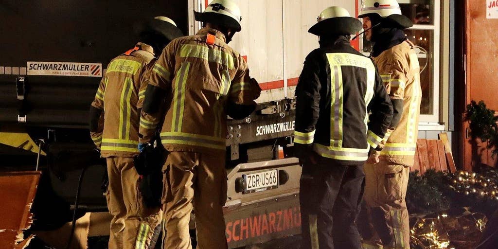 Suspect In Berlin Christmas Market Attack Came To Germany As Refugee Reports Say Fox News One of the victims was the truck's original driver, kukasz urban. fox news