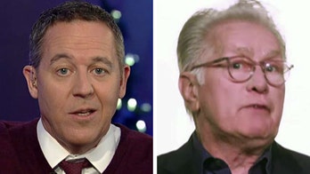 Gutfeld: Hollywood, it's time to move on