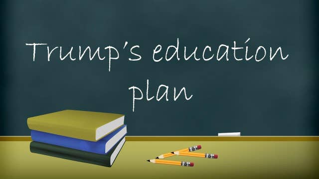 donald trump education        
        <figure class=