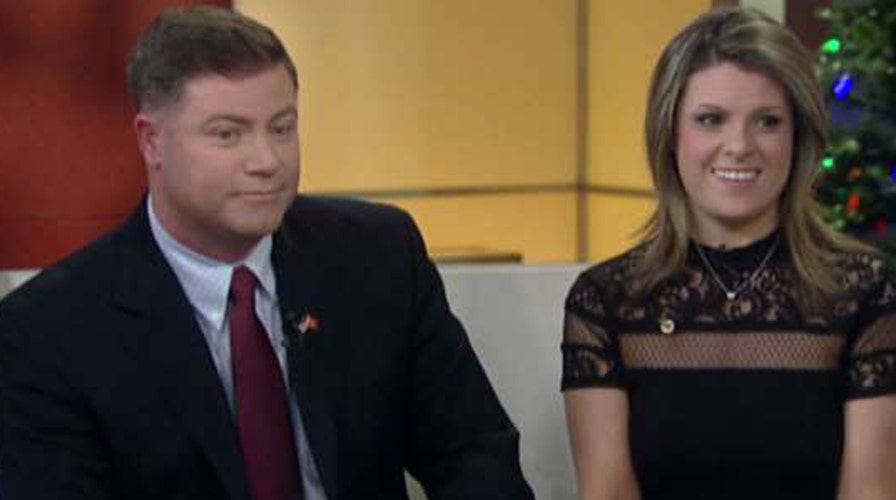 Dog Tag Brewing dedicates proceeds to Gold Star families