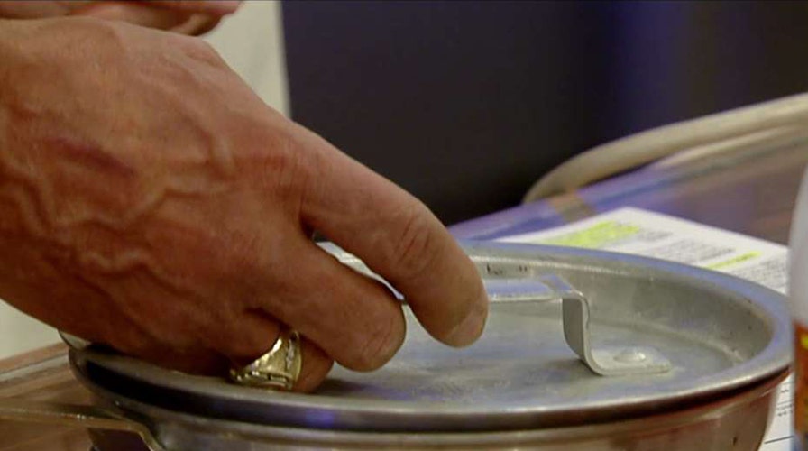 Crucial choices: What to do when someone gets burned