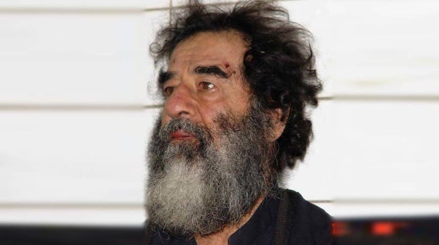 CIA analyst: Saddam Hussein seemed 'clueless'