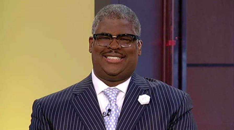 Payne: Electoral College furor is an 'arrogant, selfish act'