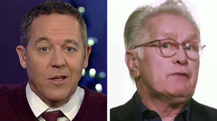 Gutfeld: Hollywood, it's time to move on