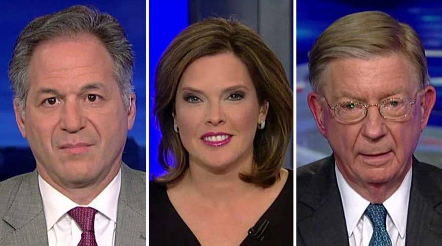 Wave of recent terror attacks raises new concerns