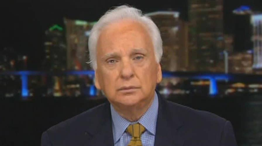 Journalists' influence on the US