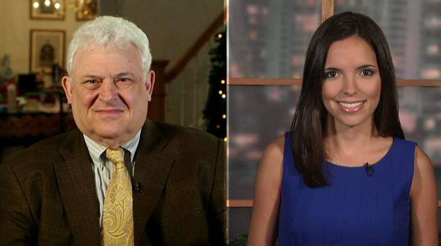 Uproar over college professor watchlist