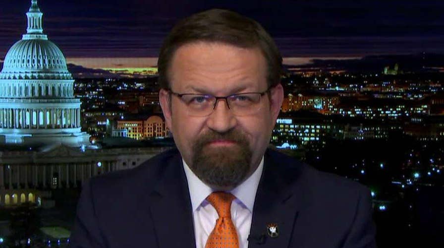 Dr. Gorka: ISIS has learned from the mistakes of Al Qaeda