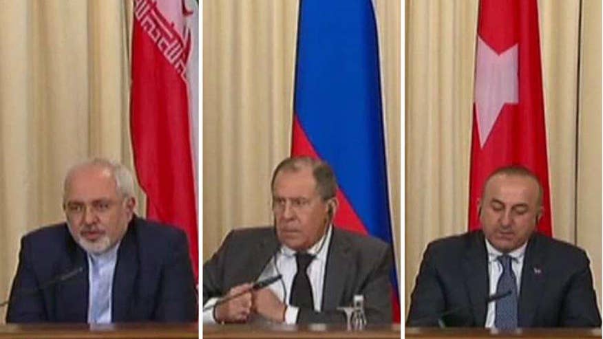 Rich Edson explains on 'Special Report'