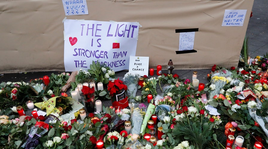 Dr. Sebastian Gorka on the recent wave of terror attacks