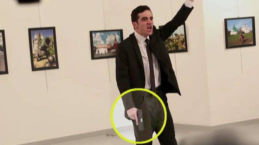 How can we weed out terrorists before they attack?