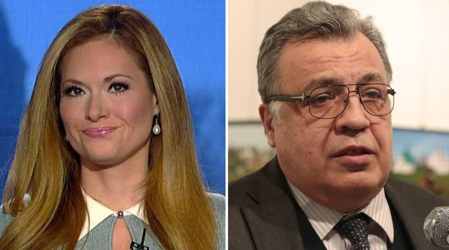 Turner: Diplomat's death not as straightforward as it seems