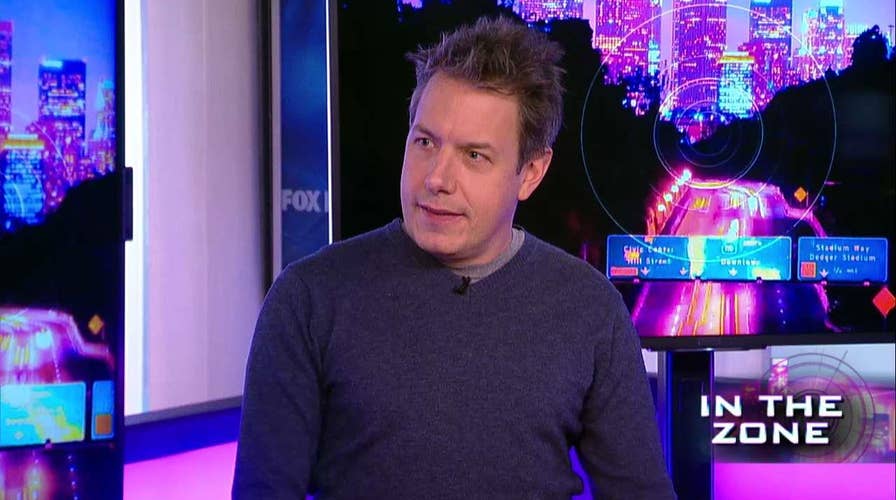 'Speechless' gives a voice to parents of disabled children