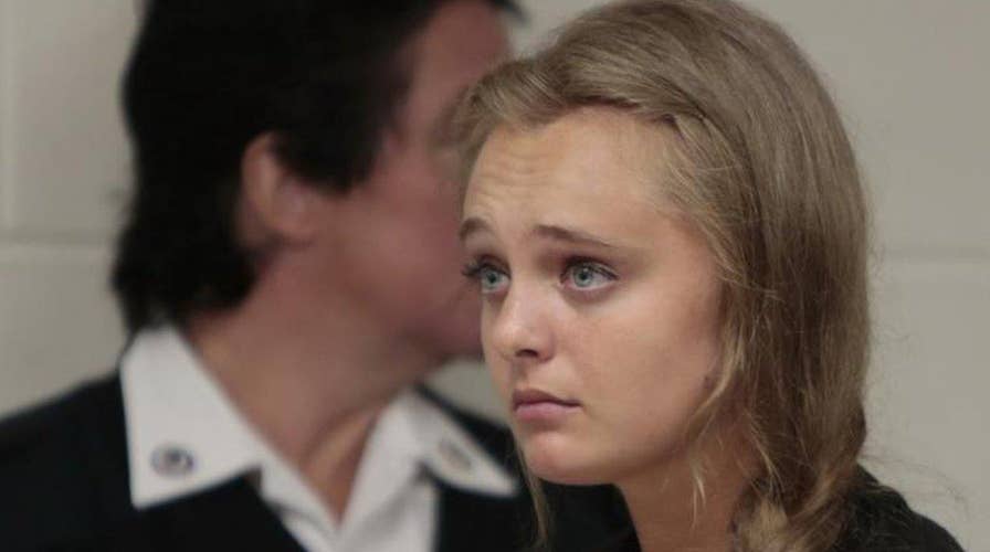 Trial date set in text suicide case against Mass. woman