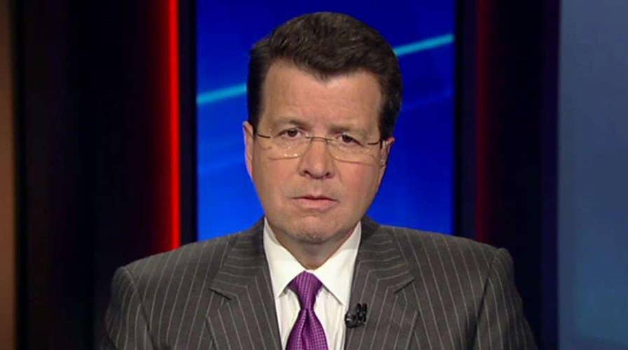 Cavuto: We've been hacked by hypocrites