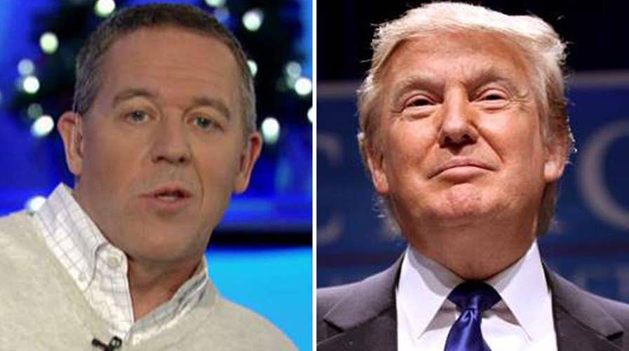 Gutfeld: MTV working to re-elect Trump?