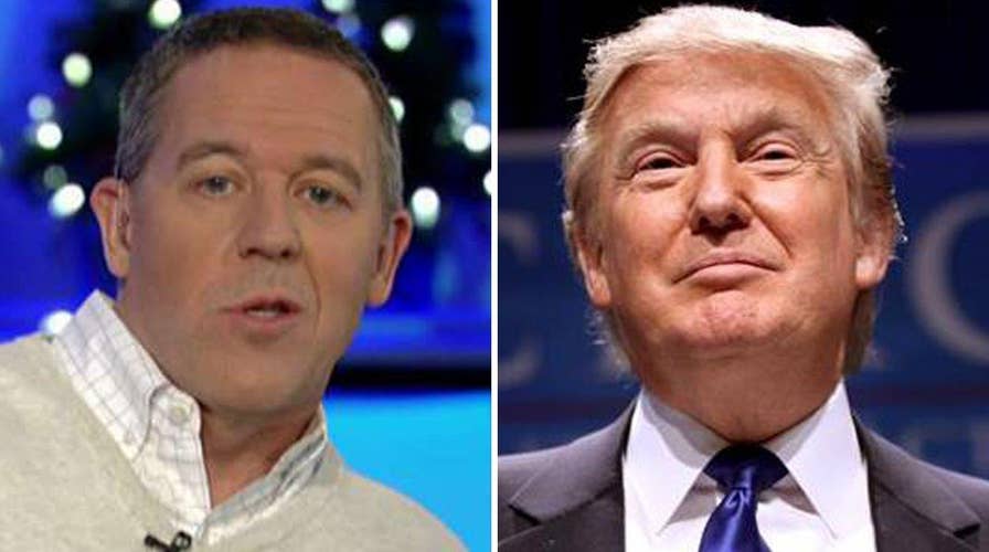 Gutfeld: MTV working to re-elect Trump?