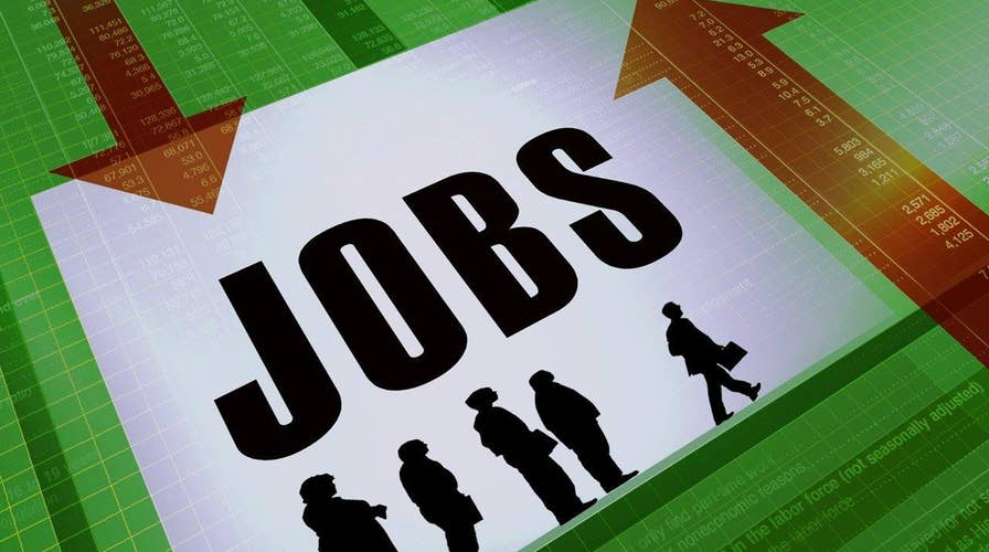 The First 100 Days: Job creation and cutting corporate taxes