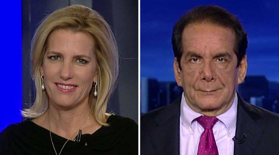 Obama building a fortress around his environmental legacy?