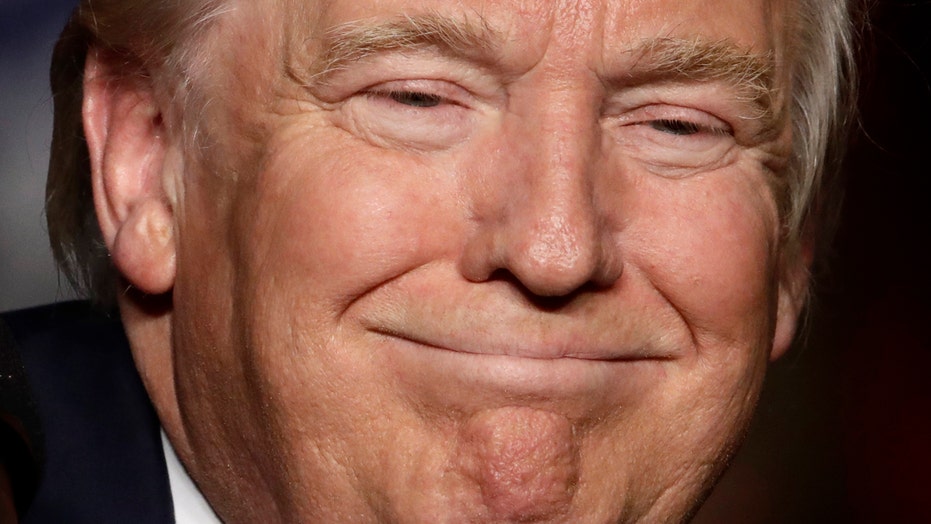 Trump Secures Victory In Electoral College As Bid To Flip Electors Flops Fox News