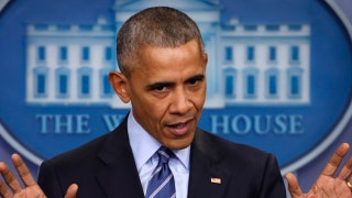 Obama eyes Gitmo transfers, new coal rules before leaving WH - Fox News