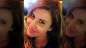 Former reality contestant's body believed found in California backyard