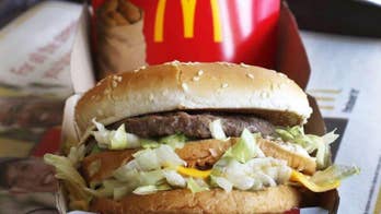 Illinois man sues McDonald's for overpriced Extra Value Meal
