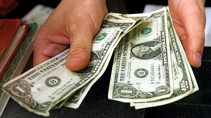 How to handle end-of-year donations