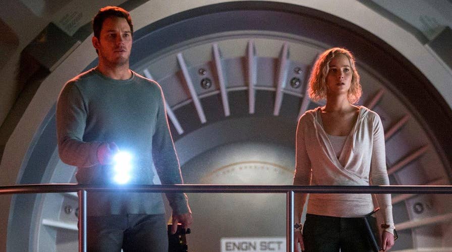 'Passengers', 'Assassin's Creed' worth a trip to theaters?