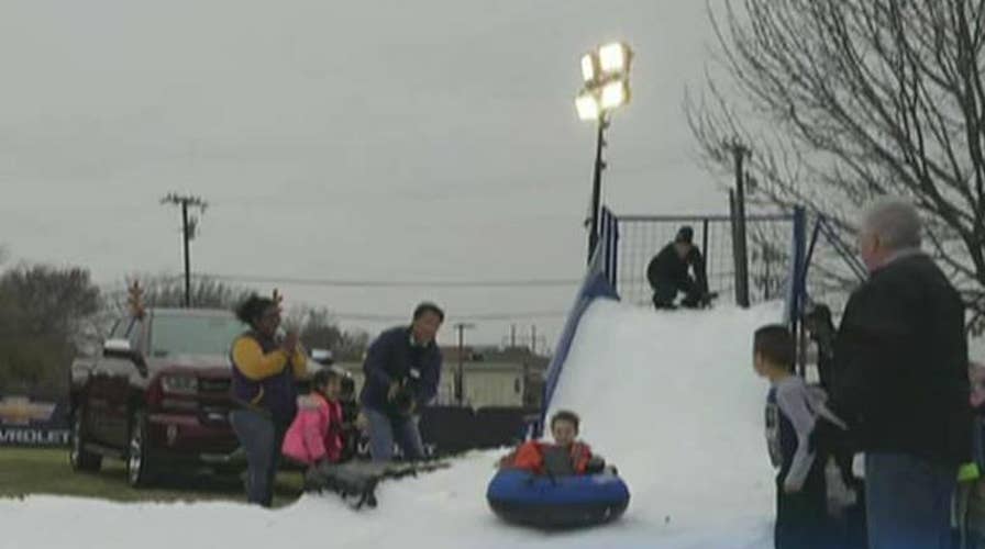 The Good, the Bad and the Ugly