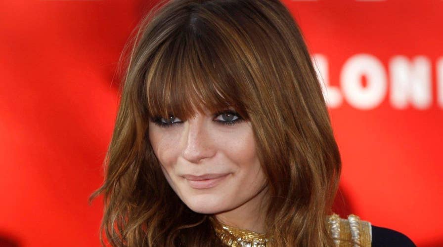 Mischa Barton trashes 'DWTS'