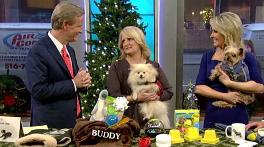 Gift ideas for dogs and dog lovers